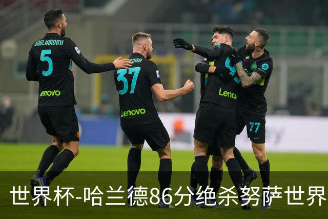 世界杯-哈兰德86分绝杀努萨世界波 挪威2-1科特迪瓦